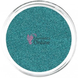 Glitter fin pentru make-up 3gr Sclipici Amelie Pro G013 Blue Mermaid